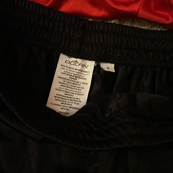 Brand new lifeguard shorts! Came too small for me! - Picture 2 of 2